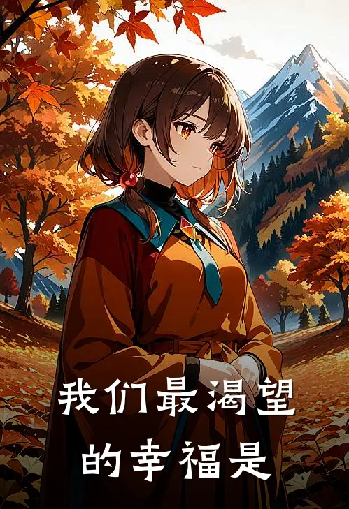 我们最渴望的幸福是