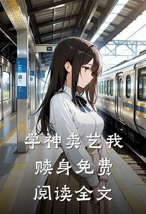 学神卖艺我赎身免费阅读全文