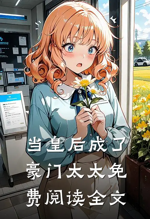 当皇后成了豪门太太免费阅读全文