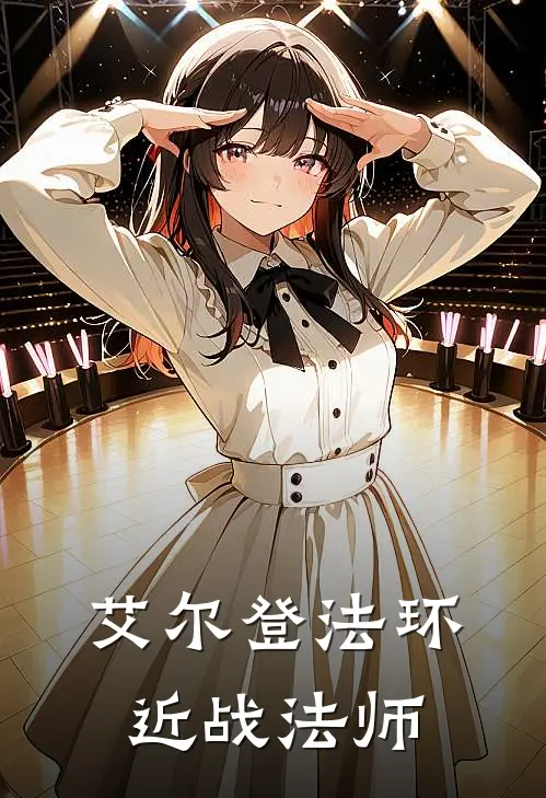 艾尔登法环近战法师