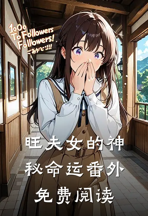 旺夫女的神秘命运 番外免费阅读
