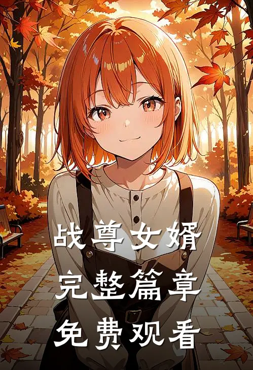 战尊女婿完整篇章免费观看