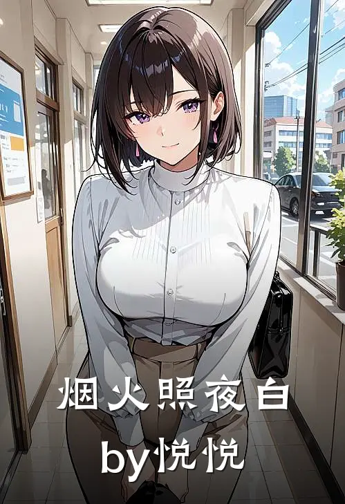烟火照夜白by悦悦