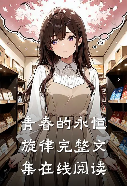 青春的永恒旋律完整文集在线阅读