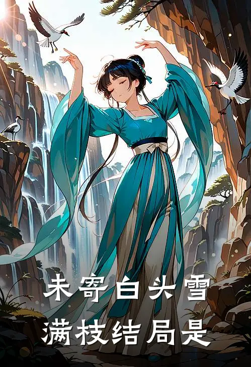 未寄白头雪满枝结局是