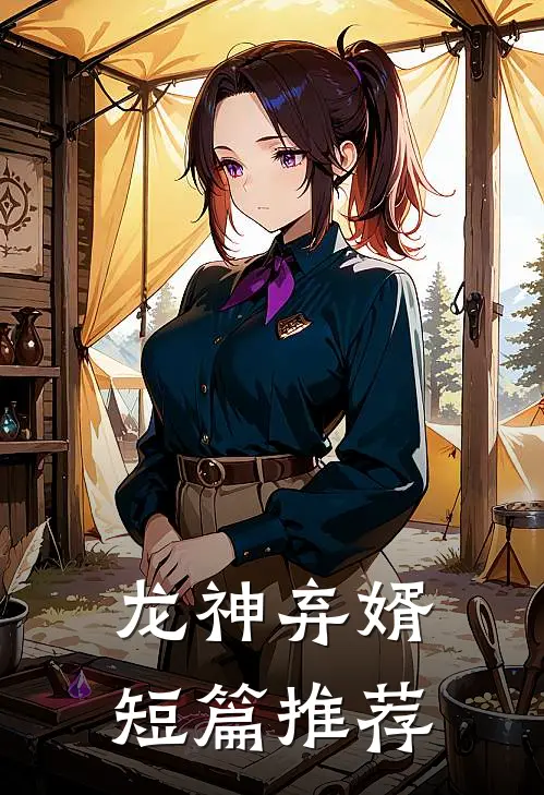 龙神弃婿短篇推荐