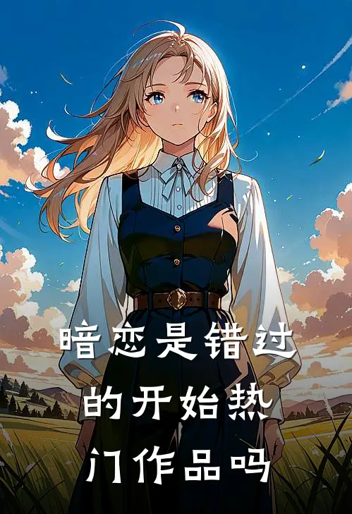 暗恋是错过的开始热门作品吗