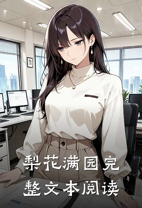 梨花满园完整文本阅读