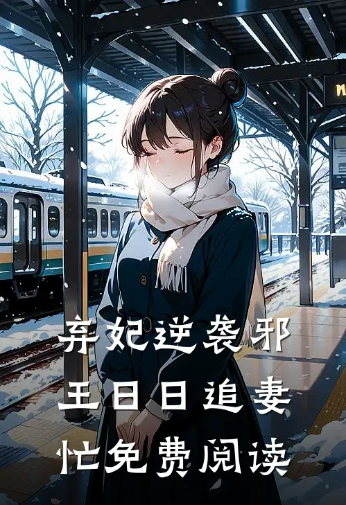 弃妃逆袭邪王日日追妻忙免费阅读