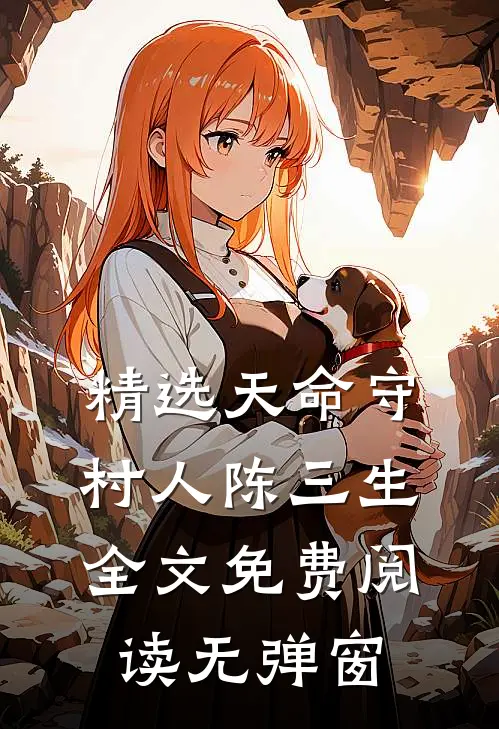 精选天命守村人陈三生全文免费阅读无弹窗