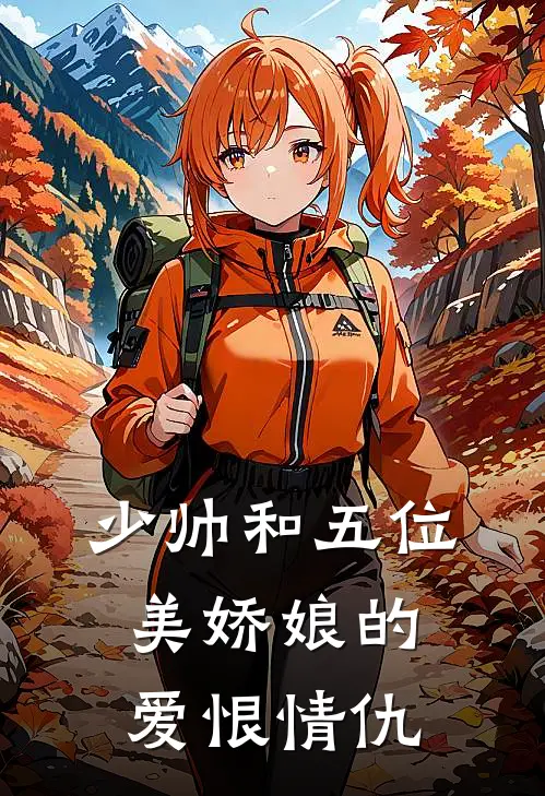 少帅和五位美娇娘的爱恨情仇