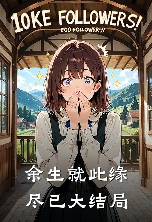 余生就此缘尽已大结局