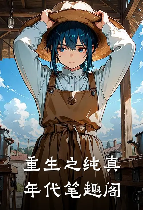 重生之纯真年代笔趣阁