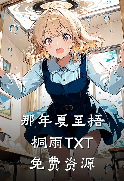 那年夏至梧桐雨TXT免费资源