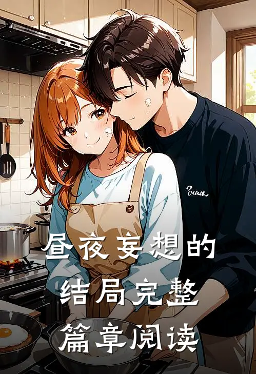 昼夜妄想的结局完整篇章阅读