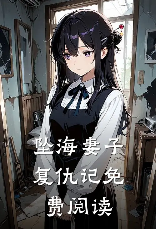 坠海妻子复仇记免费阅读