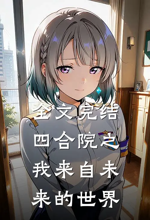 全文完结四合院之我来自未来的世界
