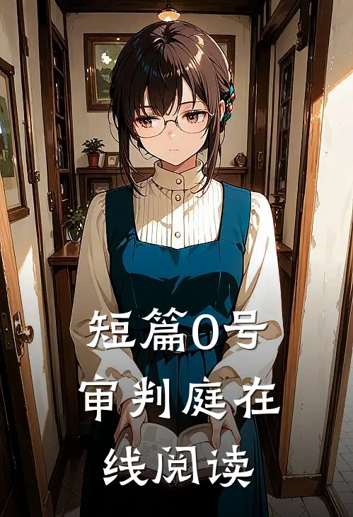 短篇0号审判庭在线阅读