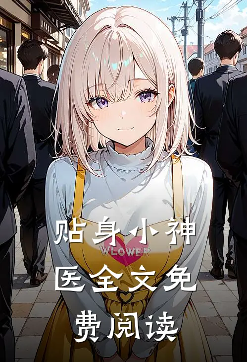 贴身小神医全文免费阅读