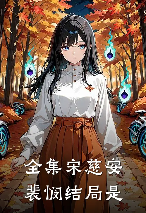 全集宋慈安裴悯结局是