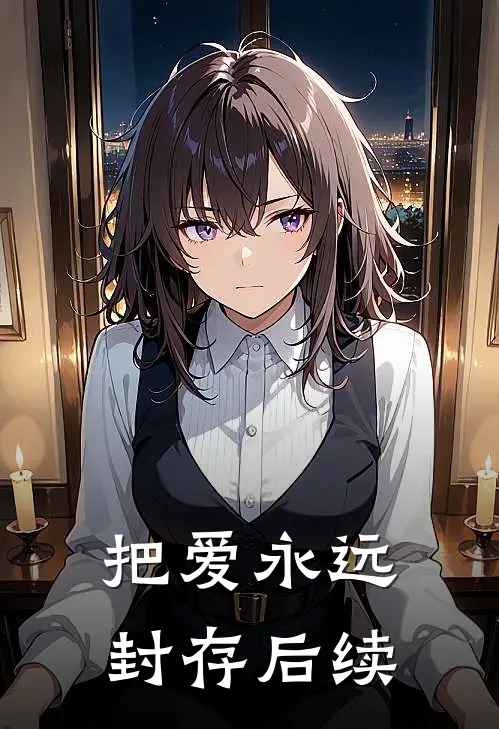 把爱永远封存后续