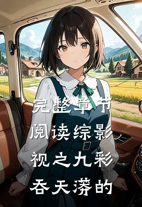 完整章节阅读综影视之九彩吞天蟒的