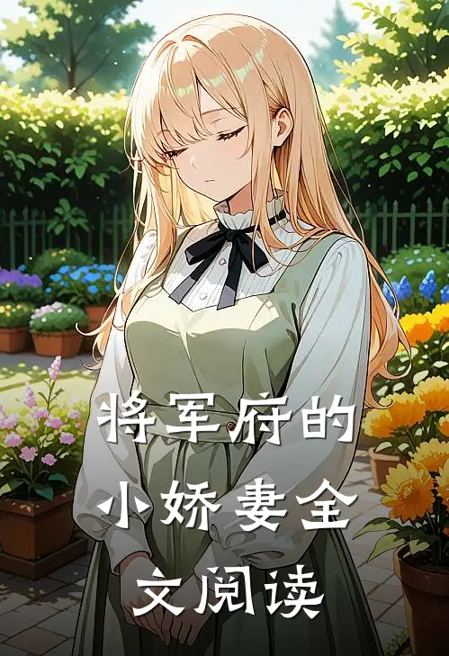 将军府的小娇妻全文阅读