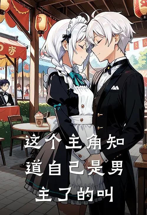 这个主角知道自己是男主了的叫