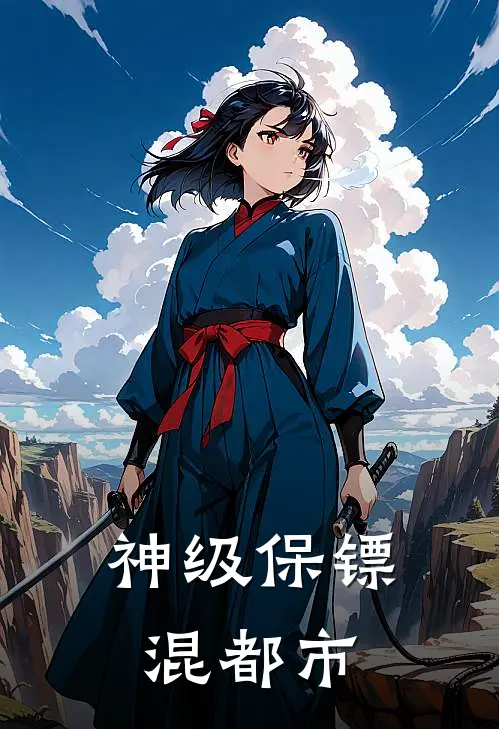 神级保镖混都市