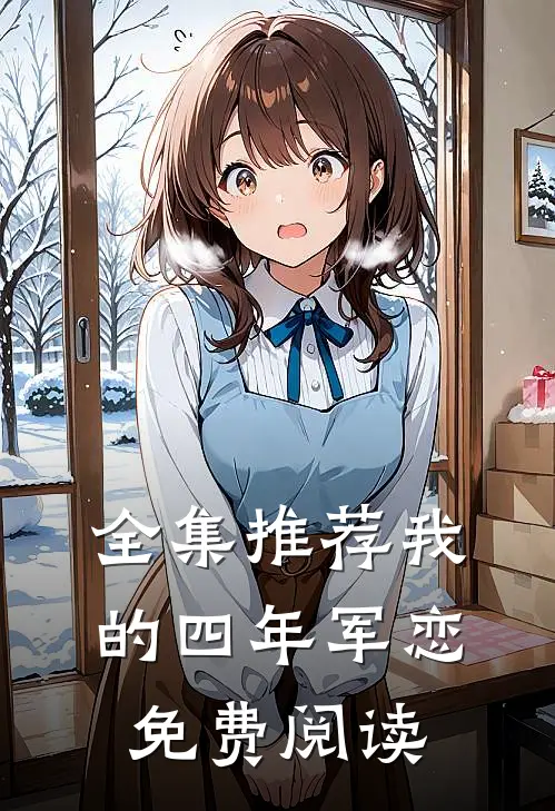 全集推荐我的四年军恋免费阅读