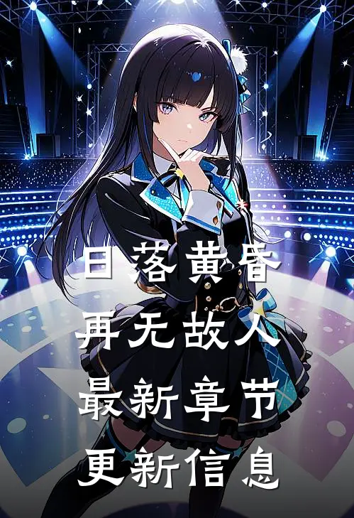 日落黄昏再无故人最新章节更新信息