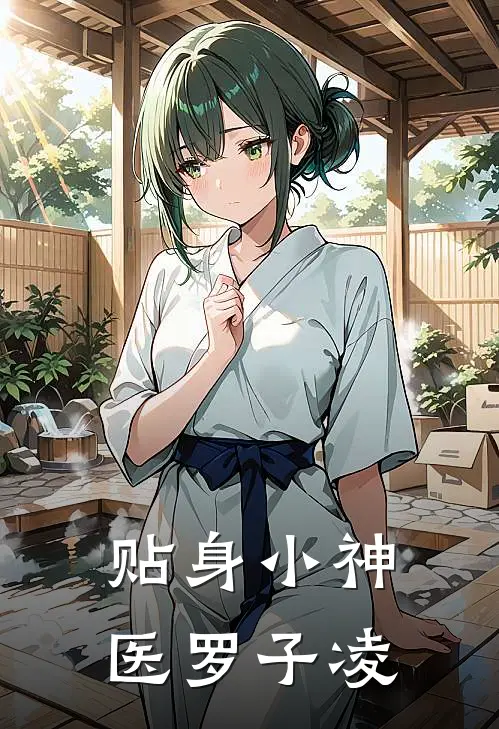 贴身小神医罗子凌