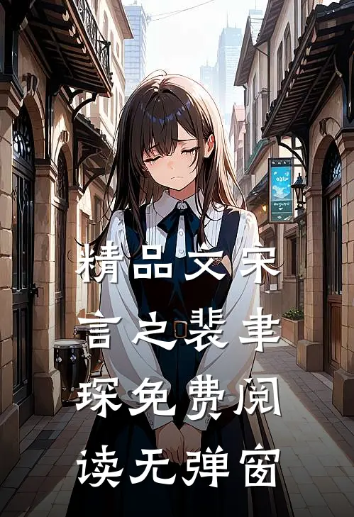 精品文宋言之裴聿琛免费阅读无弹窗