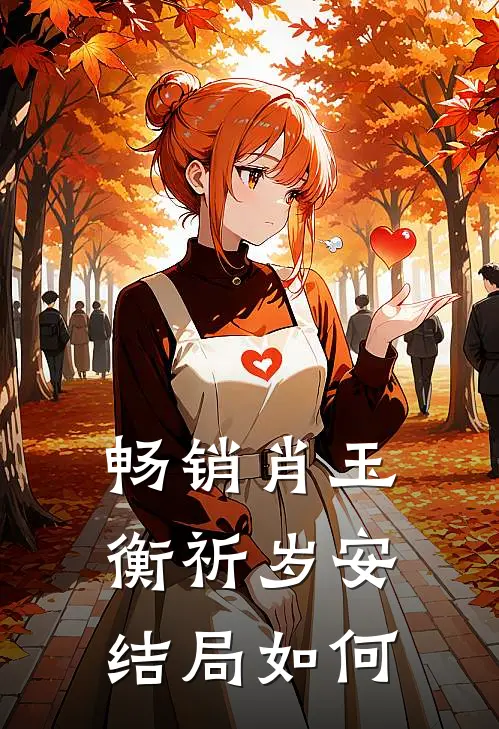 畅销肖玉衡祈岁安结局如何