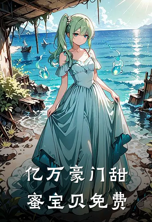 亿万豪门甜蜜宝贝免费