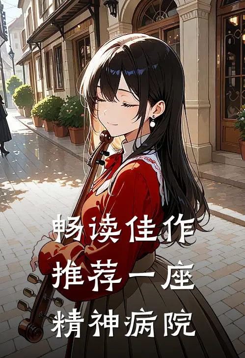 畅读佳作推荐一座精神病院