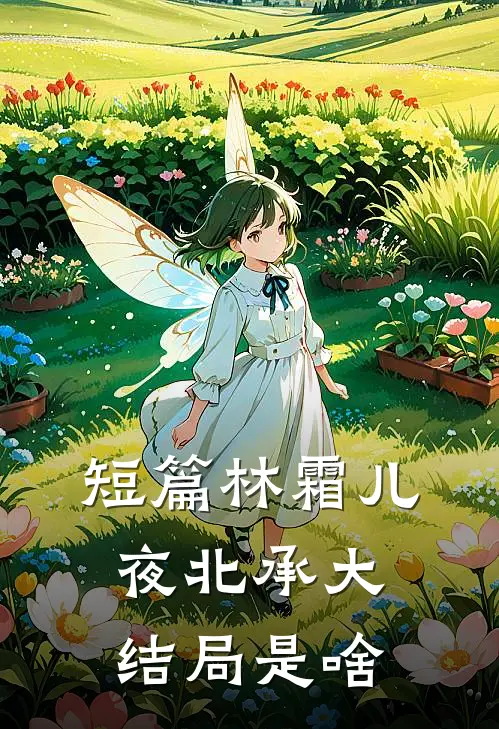 短篇林霜儿夜北承大结局是啥
