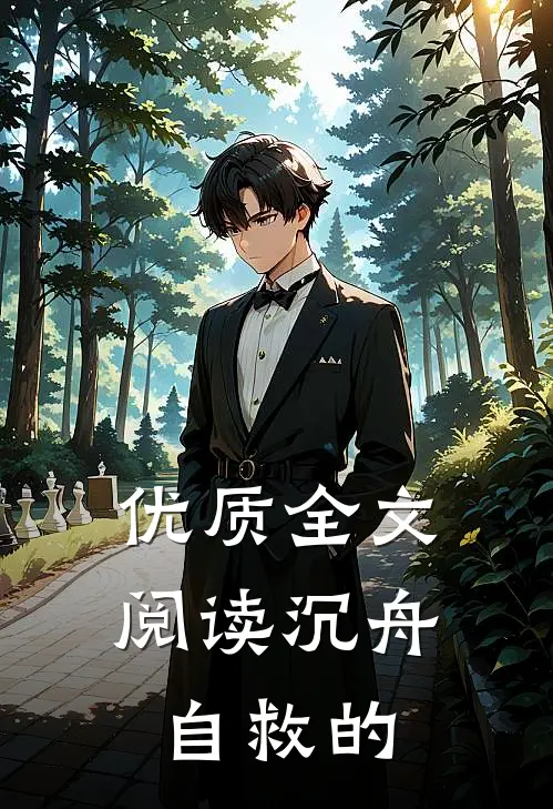 优质全文阅读沉舟自救的