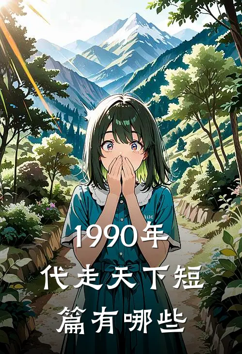 1990年代走天下短篇有哪些