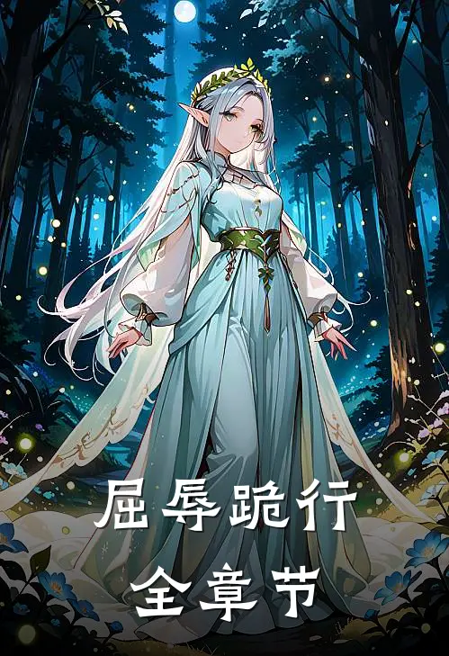 屈辱跪行全章节