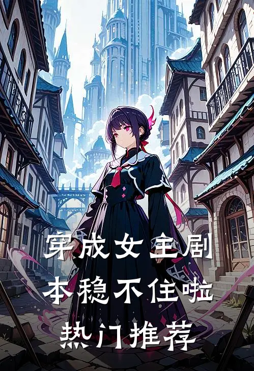 穿成女主剧本稳不住啦热门推荐