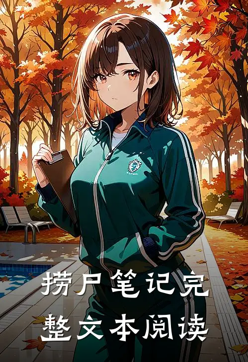 捞尸笔记完整文本阅读