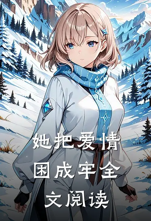 她把爱情困成牢全文阅读