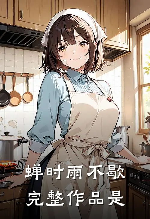 蝉时雨不歇完整作品是