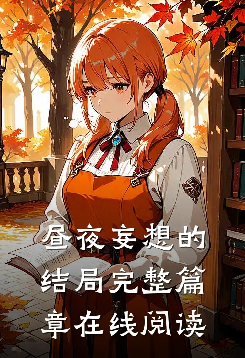 昼夜妄想的结局完整篇章在线阅读