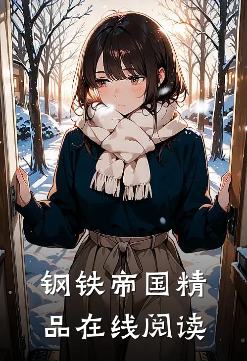 钢铁帝国精品在线阅读