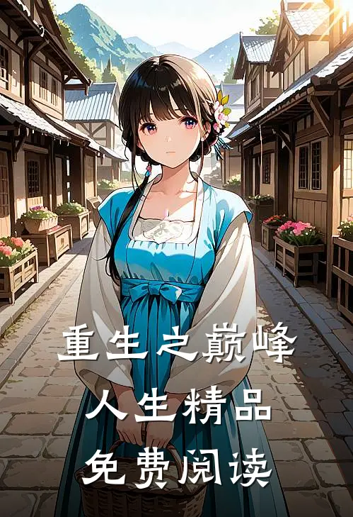 重生之巅峰人生精品免费阅读