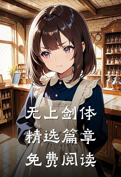 无上剑体精选篇章免费阅读