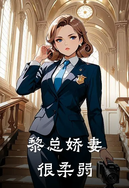 黎总娇妻很柔弱
