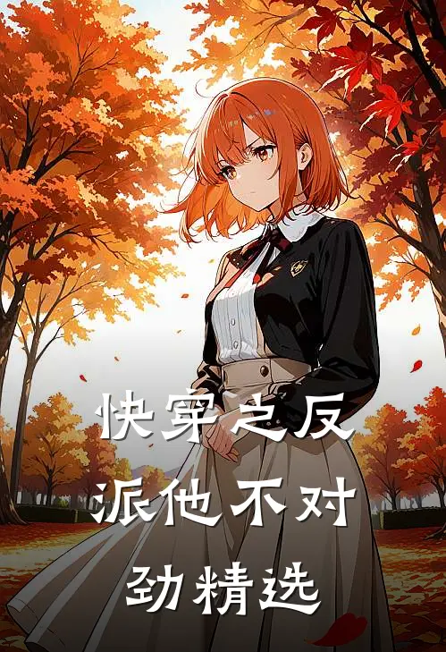 快穿之反派他不对劲精选